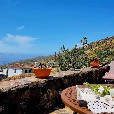 Rincon De Mercedes Fuencaliente de la Palma Esterno foto