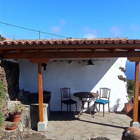 Rincon De Mercedes Fuencaliente de la Palma Esterno foto