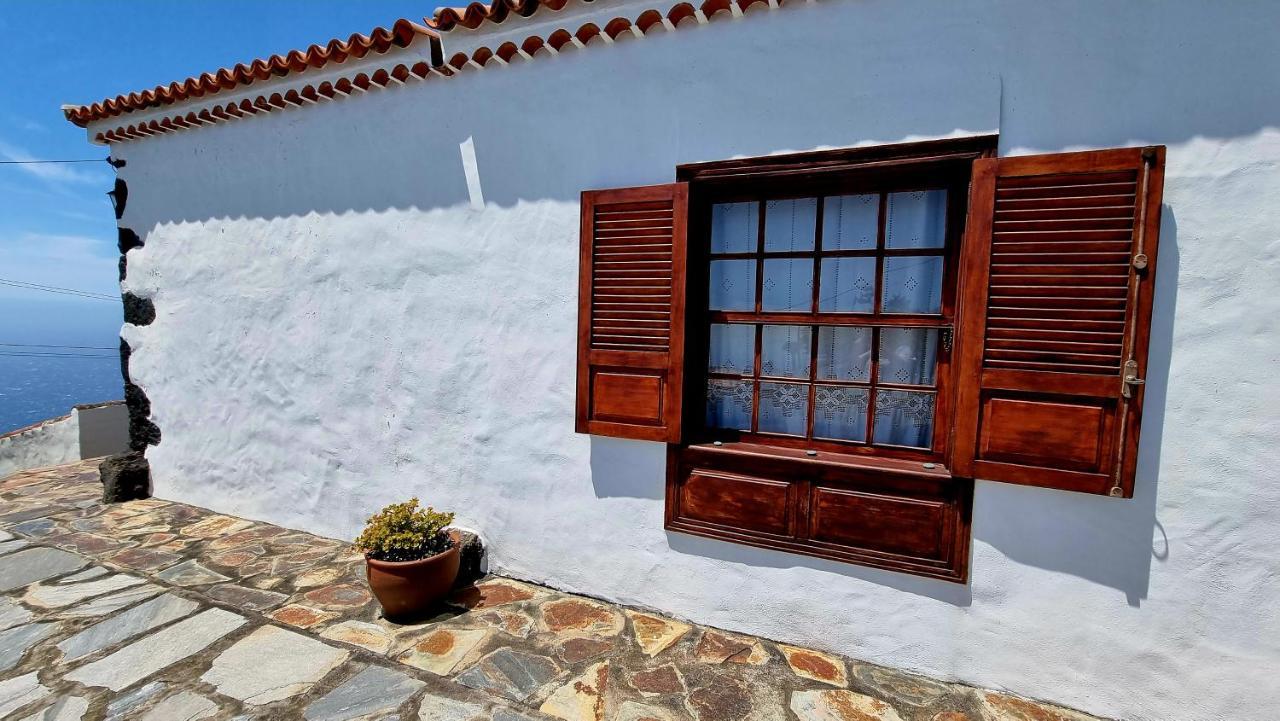 Rincon De Mercedes Fuencaliente de la Palma Esterno foto