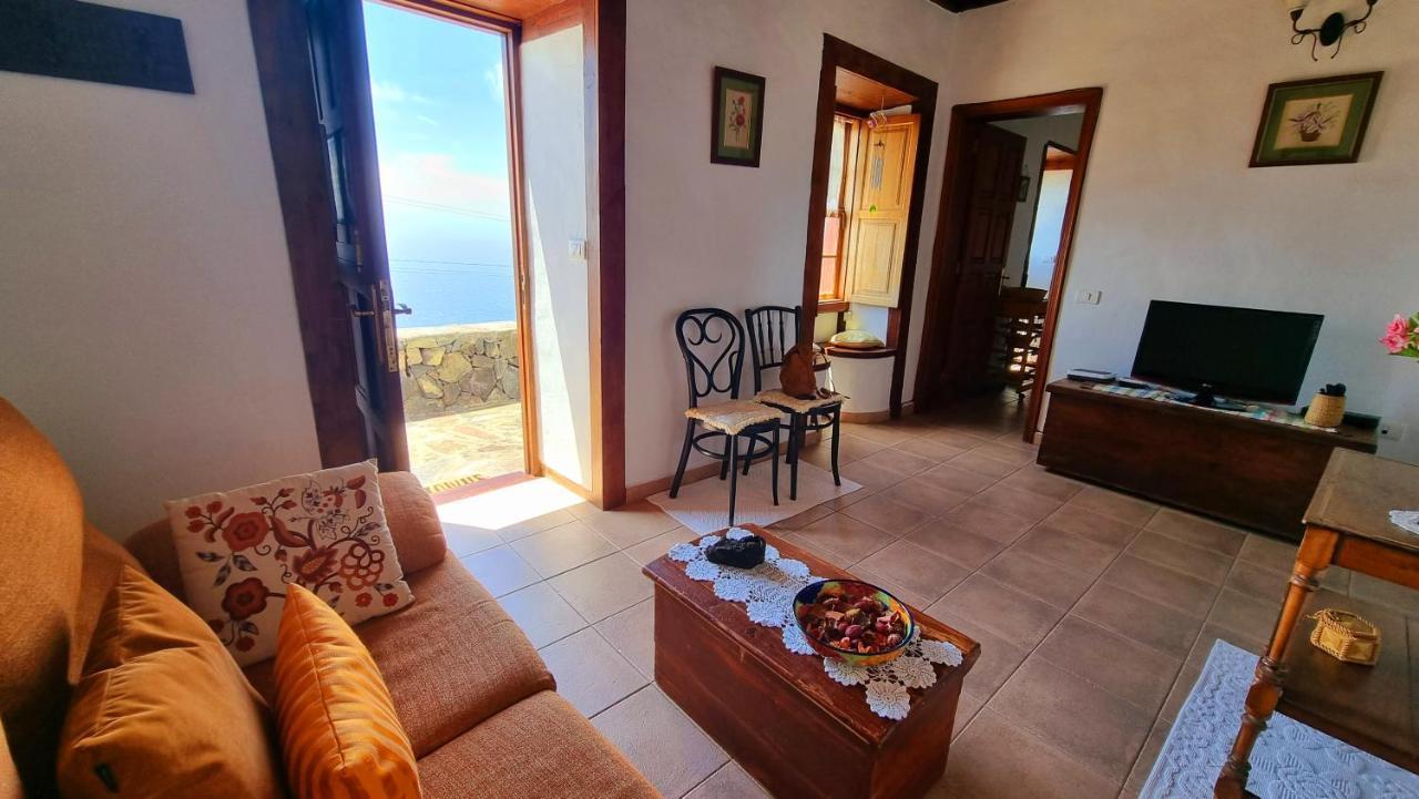 Rincon De Mercedes Fuencaliente de la Palma Esterno foto