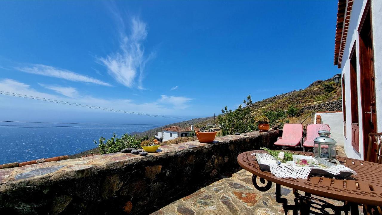 Rincon De Mercedes Fuencaliente de la Palma Esterno foto
