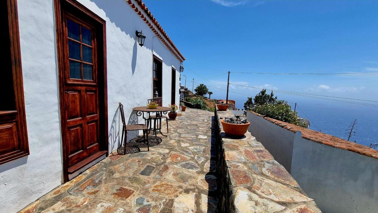 Rincon De Mercedes Fuencaliente de la Palma Esterno foto