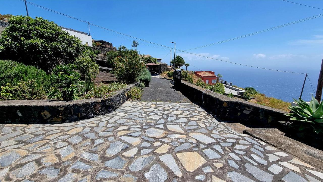 Rincon De Mercedes Fuencaliente de la Palma Esterno foto