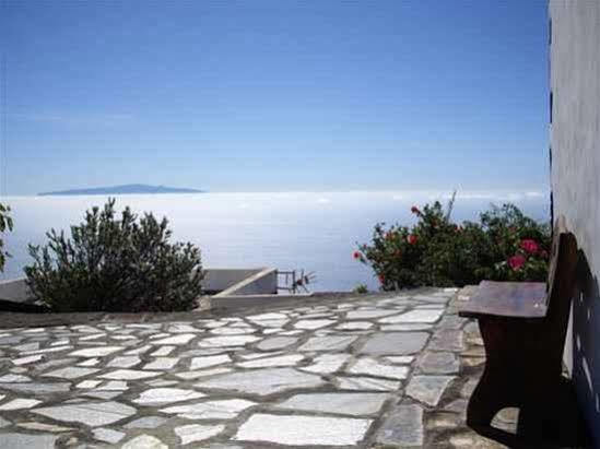 Rincon De Mercedes Fuencaliente de la Palma Esterno foto